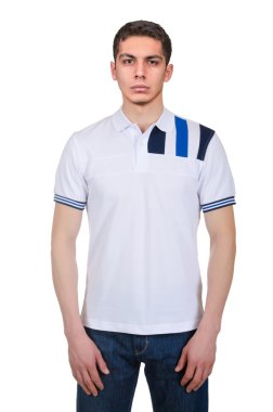 erkek moda bakmak