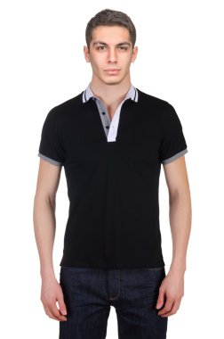 erkek moda bakmak