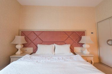 Qəbələ'ın riverside otel