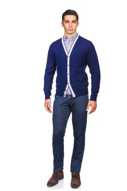 erkek moda