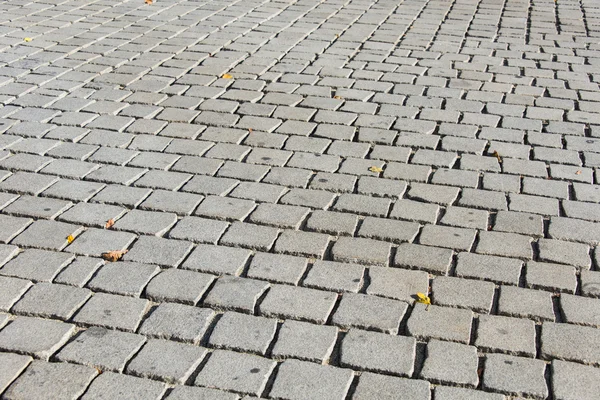 Old road paved — Stock Photo, Image