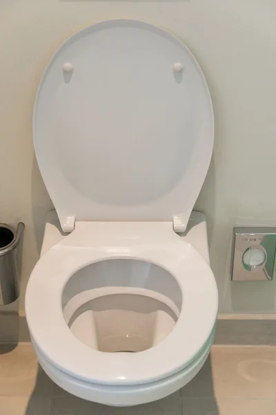 WC kamer — Stockfoto