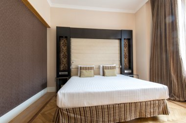 Room in Eurostars Thalia Hotel in Prague clipart