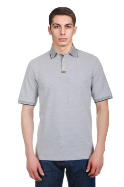 erkek moda bakmak