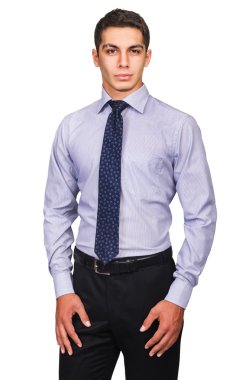 erkek gömlek modeli