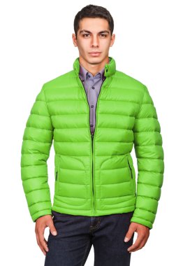 erkek moda bakmak