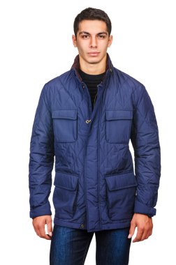 erkek moda bakmak