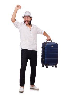 seyahat tatil kavramı