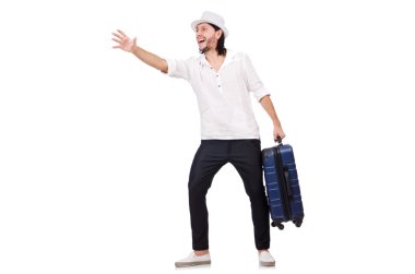 seyahat tatil kavramı