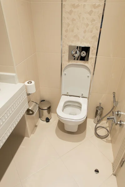 WC kamer — Stockfoto