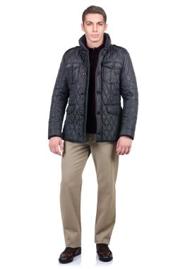 erkek moda bakmak