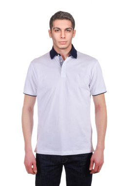 erkek moda bakmak