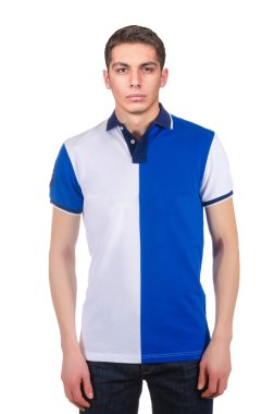 erkek moda bakmak