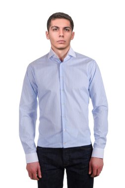 erkek moda bakmak