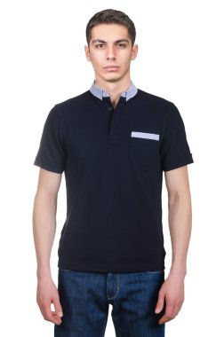 erkek moda bakmak