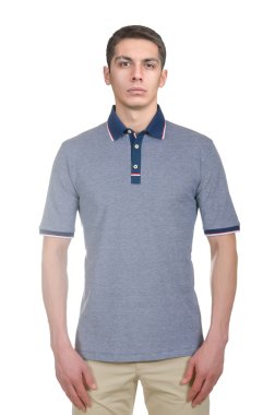 erkek moda bakmak