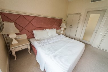 gaba'nın riverside otel