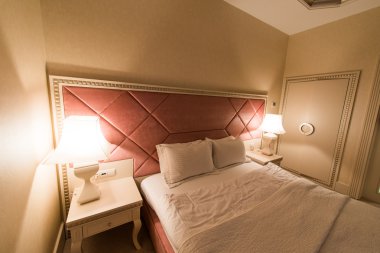 gaba'nın riverside odasında