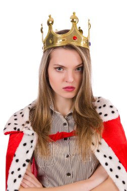 regina donna