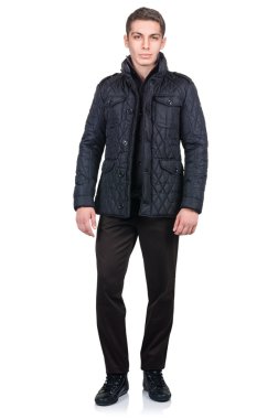 erkek moda bakmak