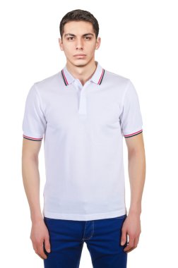 erkek t-shirt