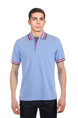 erkek t-shirt