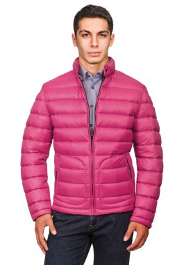 erkek moda bakmak