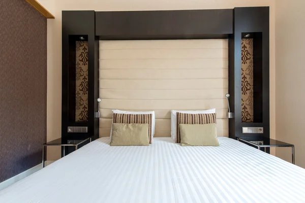 Pokoje w hotelu eurostars thalia — Zdjęcie stockowe