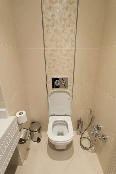 Toilettenraum — Stockfoto