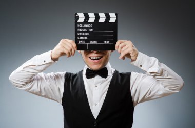 Adam Film kurulu ile