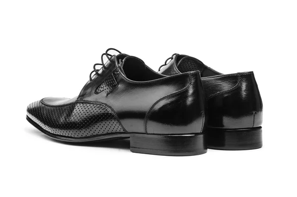 男性の靴のペア — ストック写真