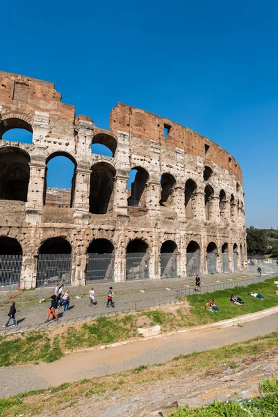 Coliseo de Roma — Foto de Stock