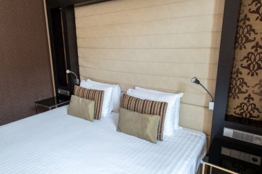 eurostars thalia otel