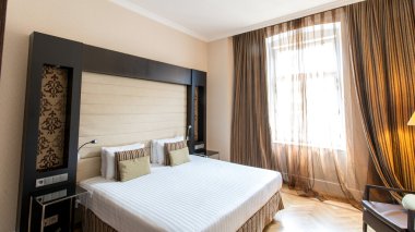 eurostars thalia otel