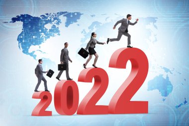 2021 ve 2022 yılları arasında büyüme kavramı