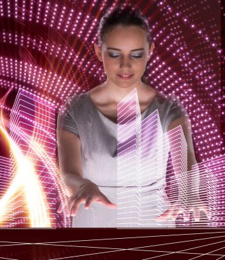 Kentsel planlama kavramı kadın mimar