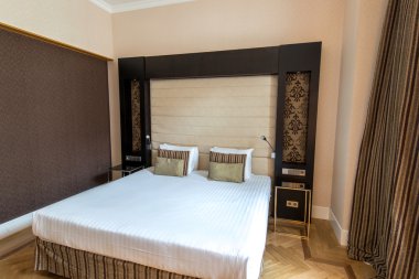 eurostars thalia otel