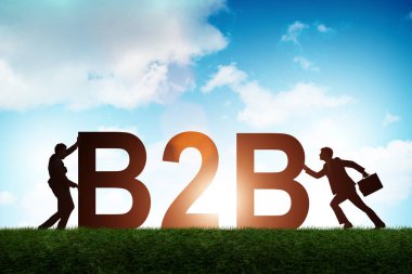 İş dünyasından iş dünyasına