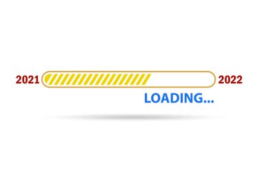 2021 'den 2022' ye geçiş kavramı