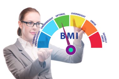 BMI kavramı - beslenme uzmanıyla vücut kütle indeksi
