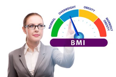 BMI kavramı - beslenme uzmanıyla vücut kütle indeksi