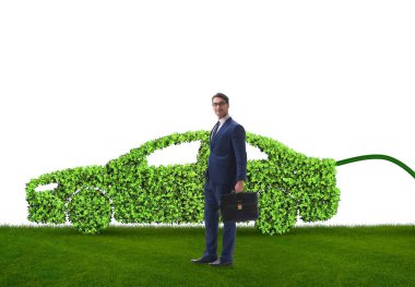 Biyolojik yakıt ve ekoloji korunumu kavramı