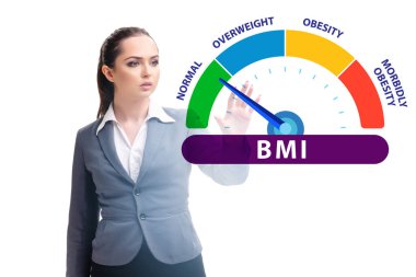 BMI kavramı - beslenme uzmanıyla vücut kütle indeksi