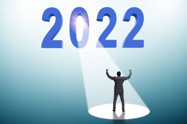 2022 kavramı ilgi odağı oldu.