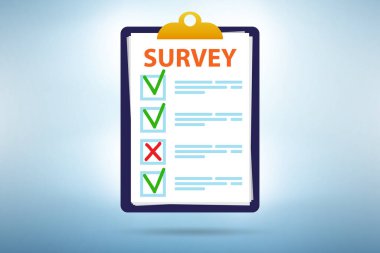 Kene kutularıyla anket anketi