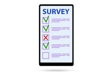 Kene kutularıyla anket anketi