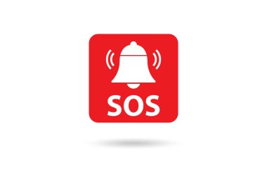 SOS kavramı - tehlike durumunda imdat çağrısı