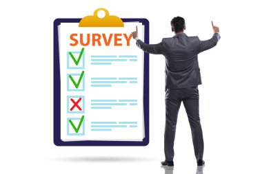 Kene kutularıyla anket anketi