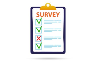 Kene kutularıyla anket anketi