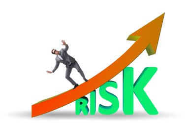 Yönetimde risk artışı kavramı